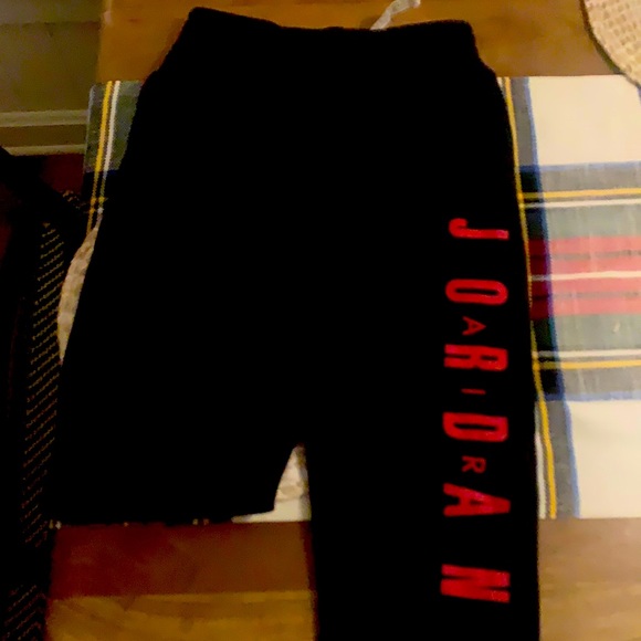Jordan Bottoms Youth Jordan Joggers Poshmark